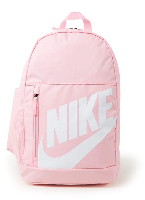 klein rugtasjegoedkoop nike roze|Rugzakken Roze .